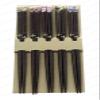 M.V. Trading 900291 Japanese Chopsticks Gift Set With Many Variety Designs, 5 Pairs view 1