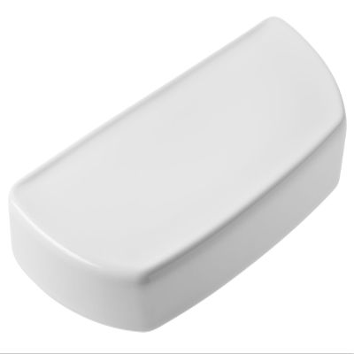 KOHLER 1138565-0 Toilet Tank Cover, White
