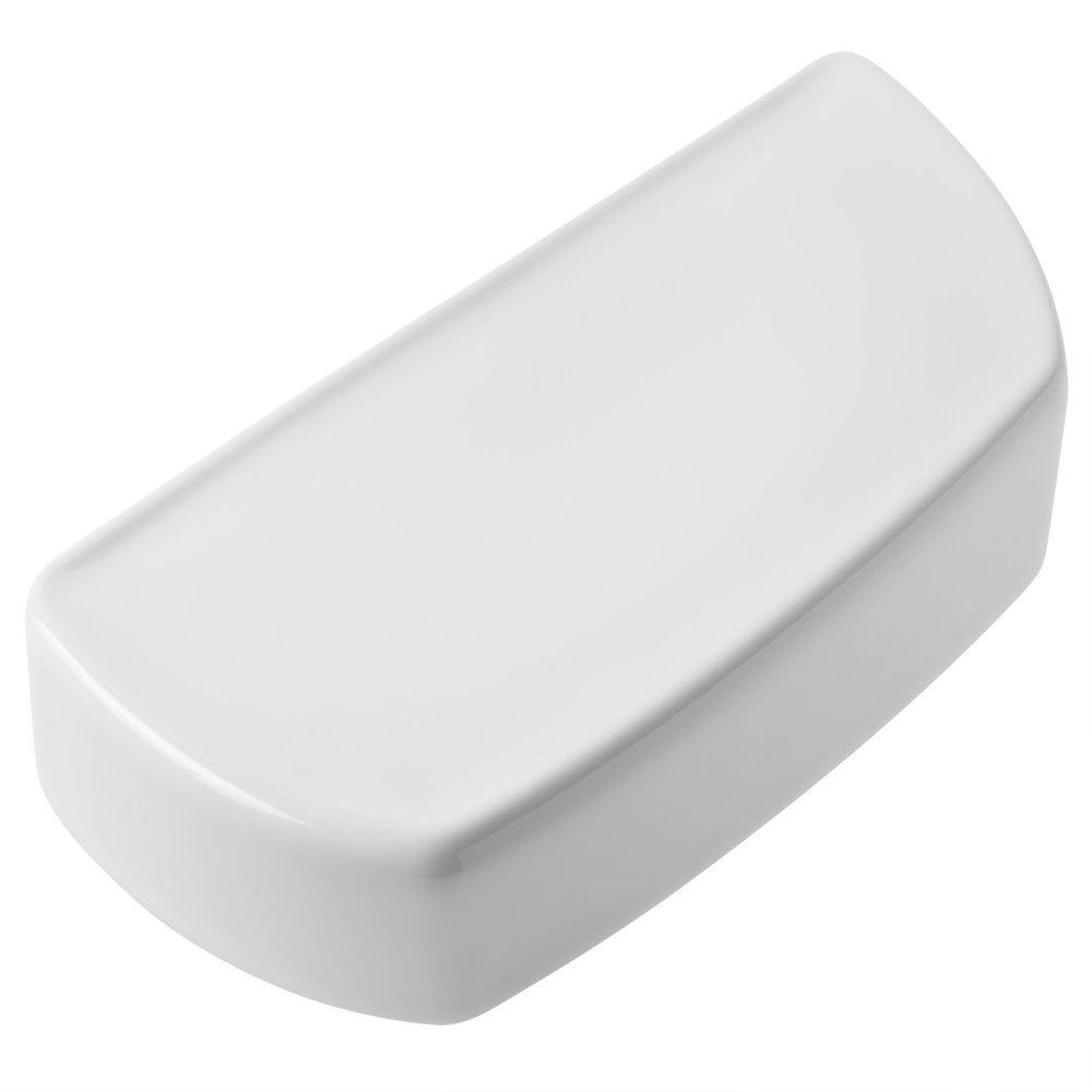 KOHLER 1138565-0 Toilet Tank Cover, White