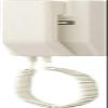 Aiphone Corporation VC-K Handset Audio Tenant Station for VC Series Multi-Tenant Intercom, ABS Plastic Construction view 1