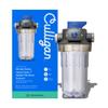 Culligan WH-HD200-C Whole House Water Filter System 1 Inlet/Outlet  Improve Tap Water Taste, Remove Sediment, Protect Appliances view 1