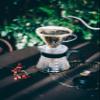 HARIO, Coffee Pour Over Kit V 60, 1 Count view 2
