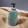 Creative Hobbies White Pump Dispenser Has Cork Stopper for Easy Press-in Fit (Pkg/5) view 3