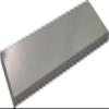 Stainless Steel Drawer Front. Custom Made to Your Size by DMT Stainless LLC. view 1