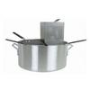 Tiger Chef ALSKPC005 5 Piece Aluminum Pasta Cooker view 1
