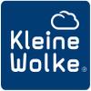 Kleine Wolke Luxury Contemporary Splash Bath Rug (27.6x47.2in, Silk) view 3