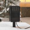 Mr. Christmas Outdoor Original Lights & Sounds Christmas view 4