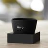 Ullo Wine Purifier with 4 Selective Sulfite Filters. Remove Sulfites and Histamines, Restore Taste, Aerate, and Experience the Magic of Ullo purified wine. view 4