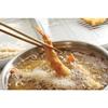 HIC Kitchen Roasting Deep Fry Candy Jelly Thermometer, Stainless Steel with Glass Tube view 2