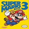 Pyramid America Super Mario Bros 3 Cover Video Game Gaming Cool Wall Decor Art Print Poster 60x90 view 1
