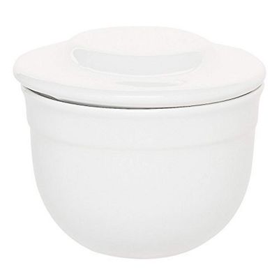 Emile Henry Butter Pot | Flour