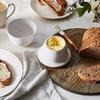 Emile Henry Butter Pot | Flour view 2