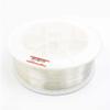 PMMA End Glow Optic Fiber Cable for Home Cinema LED Celling Sky Light Decoration (Dia3.0mm X150meters/Roll) view 1