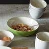 Noritake Colorwave Apple 4-Piece Coupe Place Setting, Service for 1 view 2