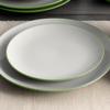 Noritake Colorwave Apple 4-Piece Coupe Place Setting, Service for 1 view 3