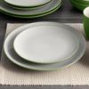 Noritake Colorwave Apple 4-Piece Coupe Place Setting, Service for 1 view 4