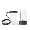 NutriBullet Cup & Blade Replacement Set, 24 oz. view 2