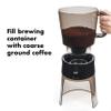 OXO Good Grips 32 Ounce Cold Brew Coffee Maker view 2