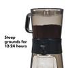 OXO Good Grips 32 Ounce Cold Brew Coffee Maker view 4
