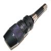 Keyless 1/32"- 5/8" Drill Chuck With R8 Shank Adapter (Bridgeport type shank) view 1
