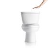 KOHLER K-1954-0 Touchless Toilet Flush Kit view 4