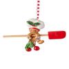 Kurt Adler 4-Inch Gingerbread Baking Tool Ornaments view 3