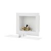 Oatey 38568 38568/38822 Washing Machine Outlet Box view 2