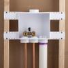 Oatey 38568 38568/38822 Washing Machine Outlet Box view 3