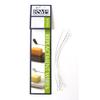 RSVP International Cheese Slicer Cut Cheese, Meats & Other Appetizers, 6x13", Replacement Wires for Green and White Marble view 3