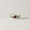 Lenox 847256 Winter Greetings 7" Bowl,Red / Green, Christmas Dinnerware view 2
