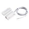 10 Pack White Door Window Security Alarm Contact Surface Reed Home Switch Sensor view 2