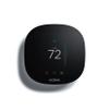 ecobee EB-STATe3L-01 3 Lite Thermostat, Wi-Fi, Works with Amazon Alexa view 1