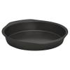 Baker's Secret Essentials Round Cake Pan, 9-Inch view 1