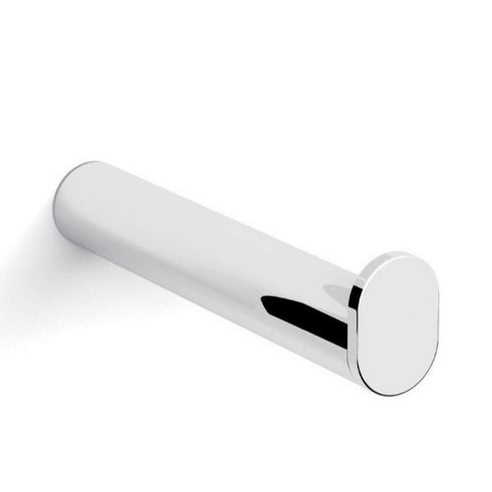 Gedy A224-02-13 Toilet Paper Holder, 0.2" L x 0.8" W, Chrome