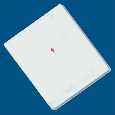 Linen Purificator 100% Linen 18 x 12'