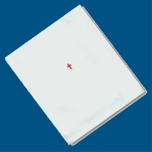 Linen Purificator 100% Linen 18 x 12'