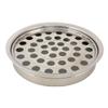 Autom Stackable Communion Tray - Silver Finish view 1