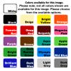 Loud Designs Rock Climbing Wall Art Sticker Sports Vinyl Mural WA605, Large 179cm(w) X 112cm(h) view 2