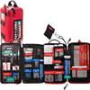 Survival Workplace/Home First Aid Kit USA - for Emergency Care at Home/Workplace view 3