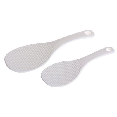 Inomata 1150 Rice Paddle Set, White