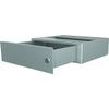 Balt MooreCo Accessory Locking Pencil Drawer view 2
