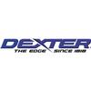 Dexter Russell P11893 Basics (31432) 5" Cut & Gut Knife, with roe Spoon, Stain-Free, high-Carbon Steel, Yellow Polypropylene Handle view 2