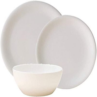 Denby 12-Piece Dinnerware Set