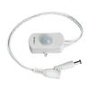 SENSKY BS010WL DC 12v to 24v Mini Pir Motion Sensor Switch Occupancy Sensor Switch for DIY LED Lighting (Light Sensor, Delay Time, Sensor Distance, Adjustable) view 1