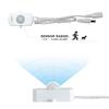 SENSKY BS010WL DC 12v to 24v Mini Pir Motion Sensor Switch Occupancy Sensor Switch for DIY LED Lighting (Light Sensor, Delay Time, Sensor Distance, Adjustable) view 4