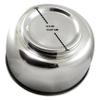 Replacement Large Stainless Steel Bowl fits Sunbeam & Oster Mixers view 4
