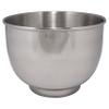 Replacement Small Stainless Steel Bowl Fits Sunbeam & Oster Mixers view 1