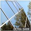 BDF S05 Window Film Daytime Privacy and Heat Control Mirror Silver 5 (Very Dark) - 24in X 24ft view 3
