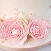 1 X Peony 4 Piece Cutter Set by FMM view 3
