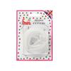 1 X Peony 4 Piece Cutter Set by FMM view 4